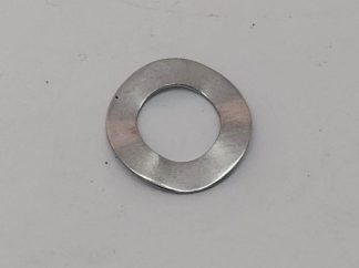 M6 WAVY WASHER STAINLESS