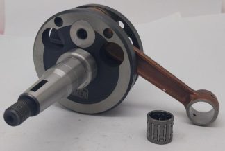 RICAMBIO TV CRANK SIII 116 ROD 187109 58 X 116