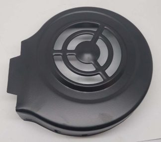 FLY COWL GP THIN TYPE BLACK MAG (USE ON ITALIAN AND ELECTRONIC KITS)