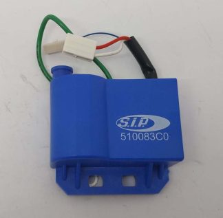 CDI VAPE STATIC BLUE CLASSIC 510083CO