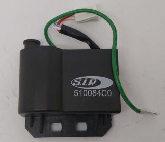 CDI VAPE VARIABLE BLACK CLASSIC 510084CO