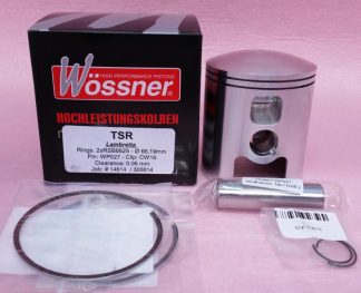 66.25MM PISTON WOSSNER 39 COMP HEIGHT (66.20) SK200417