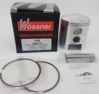 66.5MM PISTON WOSSNER 39 COMP HEIGHT (66.45) SK180410