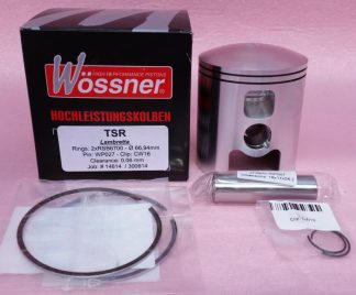67MM PISTON WOSSNER 39 COMP HEIGHT (66.95) SK220036