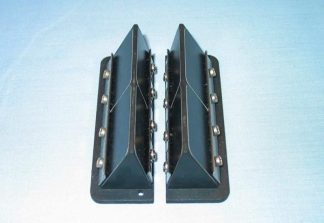 RB REEDVALVE COMPLETE VETRONITE PETALS 20 22 25