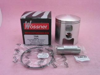 70.25MM PISTON WOSSNER 39 COMP HEIGHT (70.20) SK170339 RAPIDO FULL SKIRT