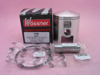 70.5MM PISTON WOSSNER 39 COMP HEIGHT (70.45) SK180415 RAPIDO FULL SKIRT
