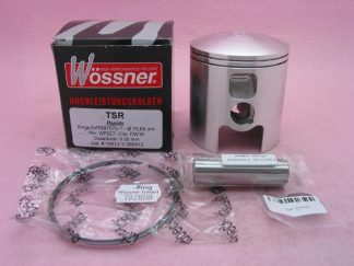 70.75MM PISTON WOSSNER 39 COMP HEIGHT (70.70) SK200415 RAPIDO FULL SKIRT