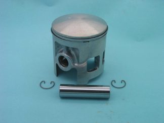 RB22 / TS1 225CC PISTON ASSO GRADE A (1MM RINGS)