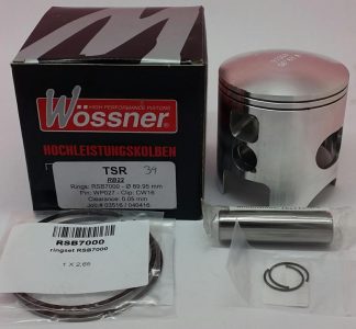 RB22 / TS1 PISTON WOSSNER 70MM 39 COMP HEIGHT (69.95) SK180416