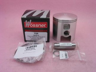 72.25MM PISTON WOSSNER 39 COMP HEIGHT (72.20) SK240537 RAPIDO FULL SKIRT