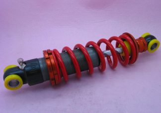 RACE REAR DAMPER DAMPERTECH 300MM SERIES III BACK SHOCK