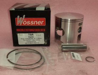 SPECIAL RB25 PISTON WOSSNER 30MM COMP HEIGHT FOR 116MM ROD (71.95) SK190496