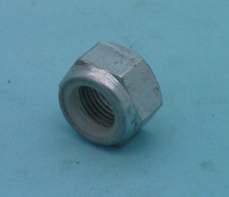 ENGINE BAR NYLOC NUT (24MM)