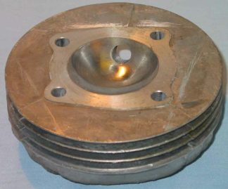 150CC CYLINDER HEAD