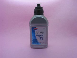 EP90 HYPOID GEAR OIL 500MM