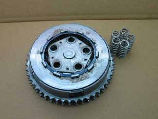 GP CLUTCH COMPLETE 47T ONLY OUT OF NEW ENGINE *CHECK STOCK*
