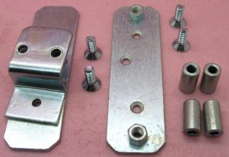 CDI/REGULATOR MOUNTING KIT STD ORIGINAL SIII ONLY