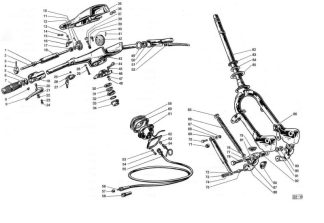 TOP FORK BEARING SEAT (PUSHES INTO FRAME)
