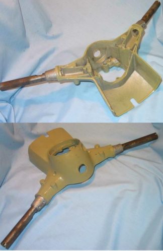 HEADSET BOTTOM WITH LUGS