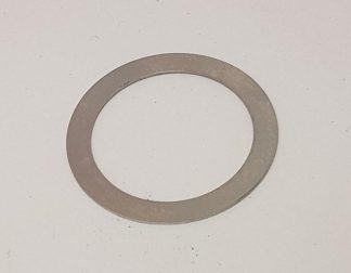 0.5MM INTERNAL LAYSHAFT SHIM CLO5E RATIO STACK SPACING (ALSO DRIVE SIDE CRANK SPACER)
