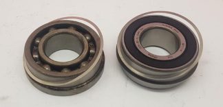 0.5MM REAR HUB BEARING SHIM CLO5E RATIO STACK SPACING