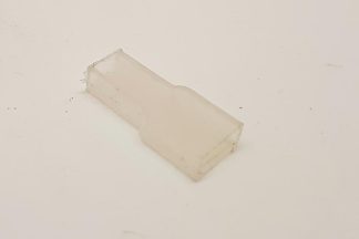 COVER FOR LUCAR TERMINAL SPADE