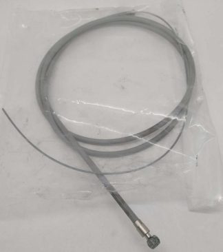 GREY FRONT BRAKE CABLE