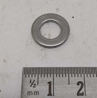 FLAT WASHERS M7