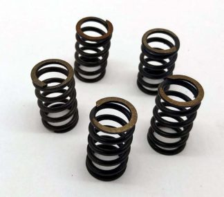 STRONG CLUTCH SPRINGS FOR AF ROAD 6 PLATE 18.5MM OD PYTHON (30%STRONGER)(5T)