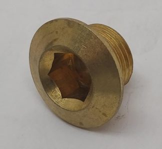 MAGNETIC OIL DRAIN LEVEL PLUG SMALL MAGNET