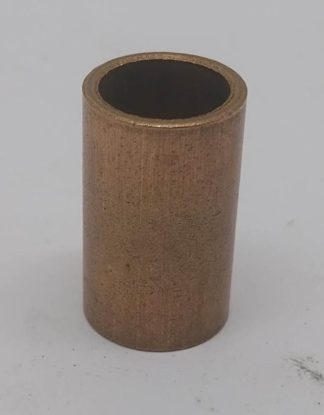 GEAR SELECTOR SHAFT BUSH ARM OIL FILLED BRONZE 12X15X25