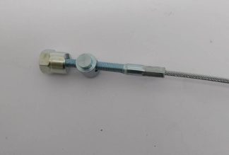 REAR BRAKE INNER WITH ADJUSTER BUILT ON (NO TRADE ON THESE)