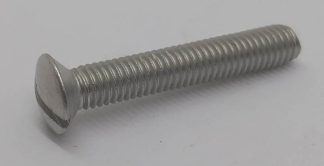M5 X 30MM STAINLESS BOLT SCREW COUNTERSUNK CHEESEHEAD BRIDGE PIECE BOLT SCREW