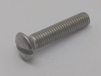 M5 X 25MM STAINLESS BOLT SCREW COUNTERSUNK CHEESEHEAD HORNCAST TO LEGSHIELD