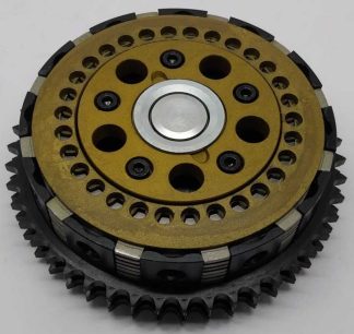 PYTHON 46T 8 PLATE CLUTCH KIT