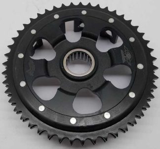 PYTHON 47 TOOTH CROWNWHEEL