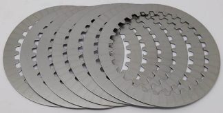 PYTHON CLUTCH STEEL SET OF 7