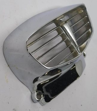 LI HORN GRILL CHROME