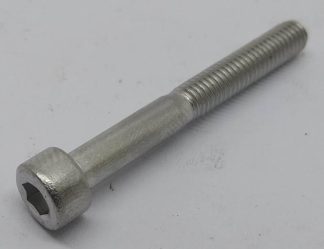 M5 X 40MM SOCKET CAP BOLT STAINLESS ALLEN CASA COOLER COWLING