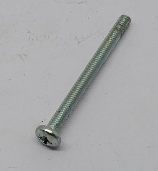 M3.5 X 40MM REAR GEM SCREW LENS