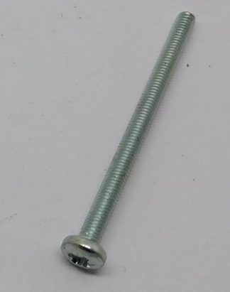 M3.5 X 50MM REAR GEM SCREW LENS