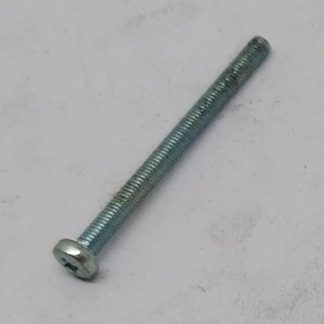 M3 X 40MM REAR GEM SCREW LENS
