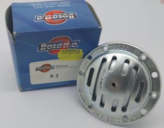 HORN AC 6V – 15/18 Watts ø 72 BOSATTA K2