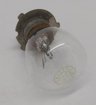 STANLEY A7007 6 VOLT 25/25W BULB