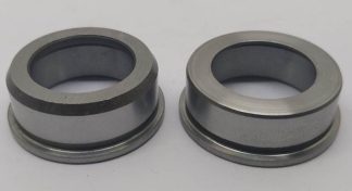 MACHINE LAYSHAFT TOP HAT TO REDUCE HEIGHT BY 1MM