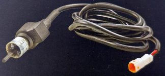 SPEEDO SENSOR DIGITAL USES ORIGINAL SPEEDO DRIVE SIP 50000270