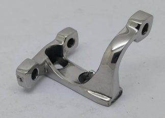 UNI CABLE ADJUSTER BLOCK STAINLESS STEEL