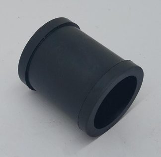 RUBBER JOINT FOR TAILPIPE NK AND TORNADO