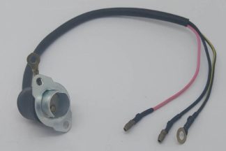 GP REAR LIGHT BULB HOLDER